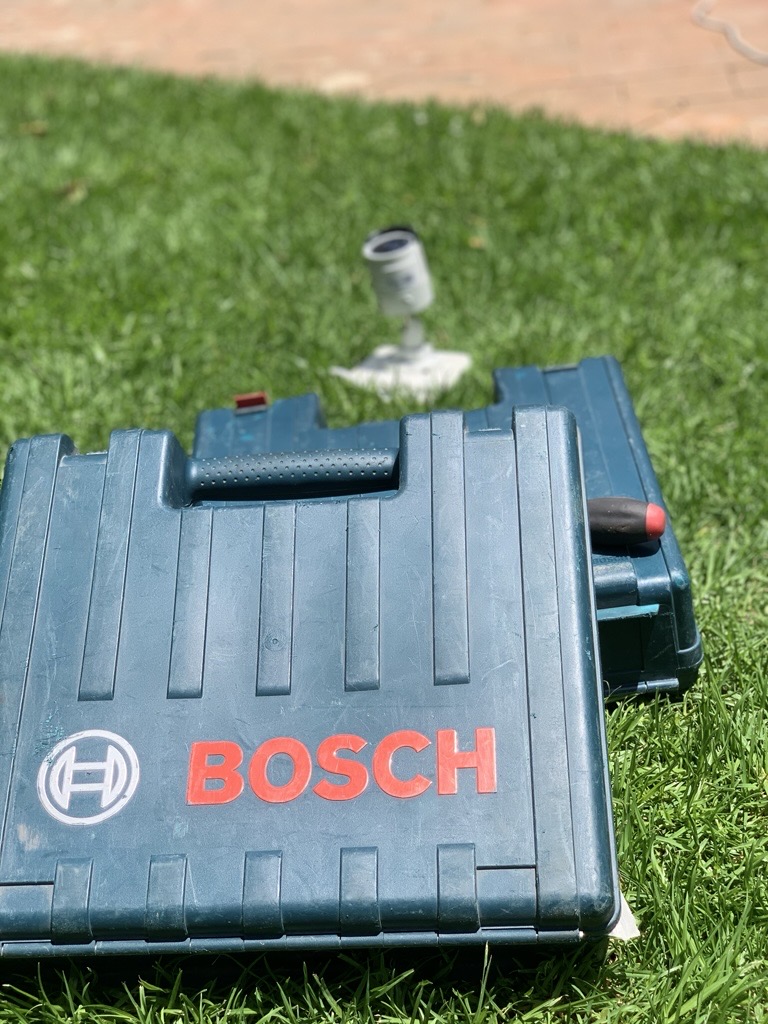 Centre de contrôle industriel